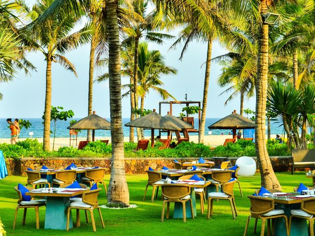 фото InterContinental Sanya Haitang Bay Resort  изображение №38