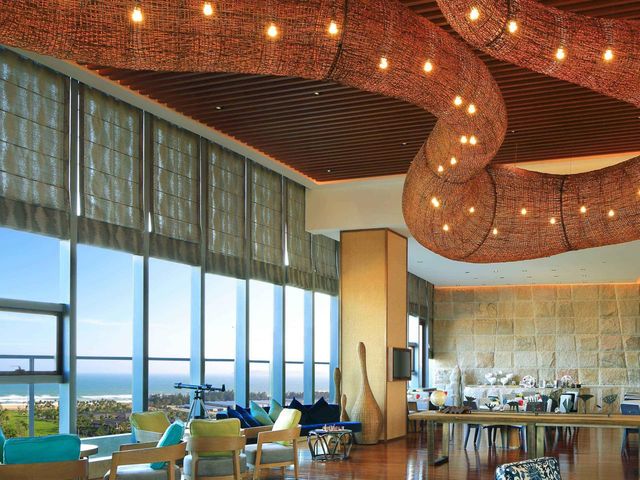 фото отеля InterContinental Sanya Haitang Bay Resort  изображение №37