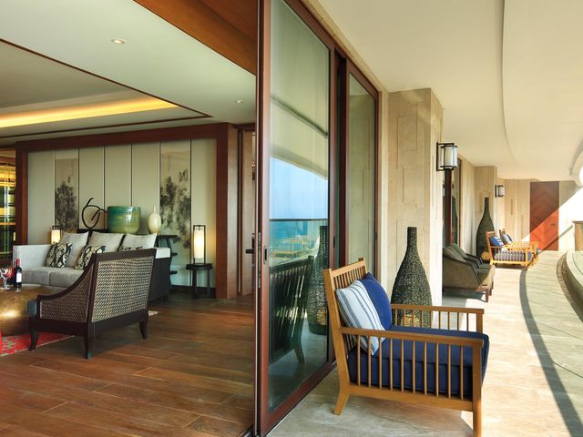 фото отеля InterContinental Sanya Haitang Bay Resort  изображение №33