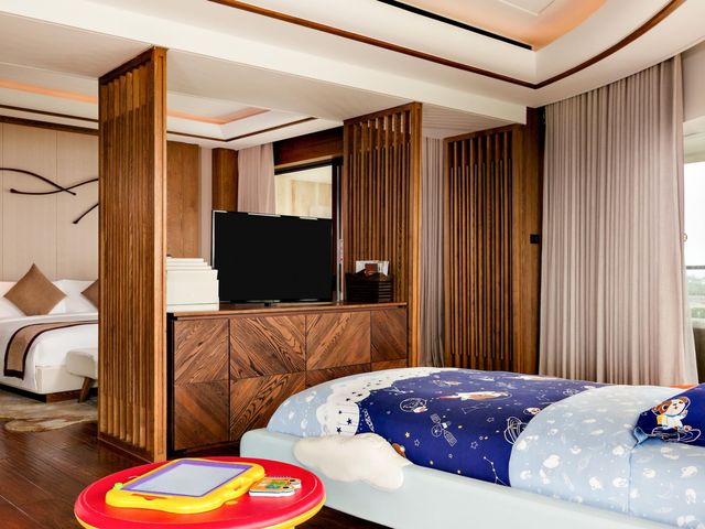 фотографии InterContinental Sanya Haitang Bay Resort  изображение №32