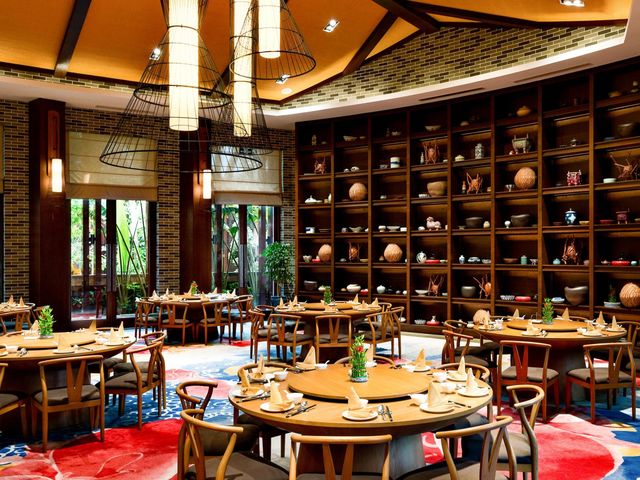 фото InterContinental Sanya Haitang Bay Resort  изображение №30