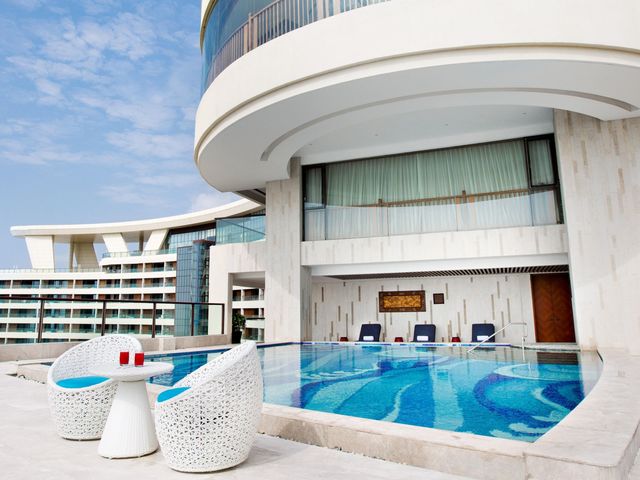 фото отеля InterContinental Sanya Haitang Bay Resort  изображение №29