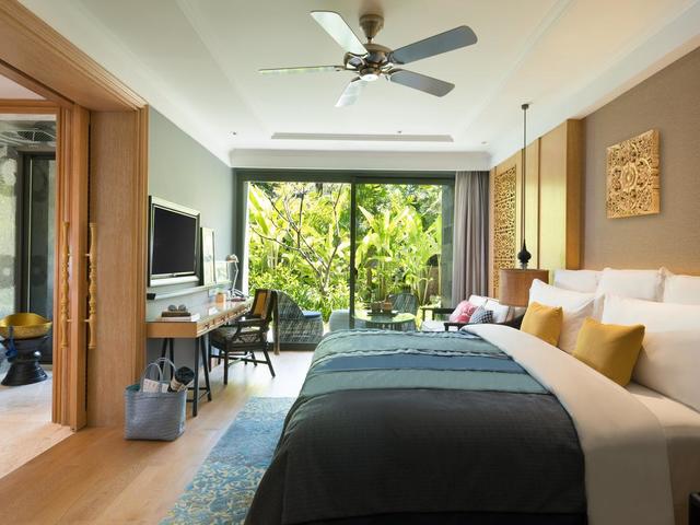 фотографии Hotel Indigo Bali Seminyak Beach изображение №76