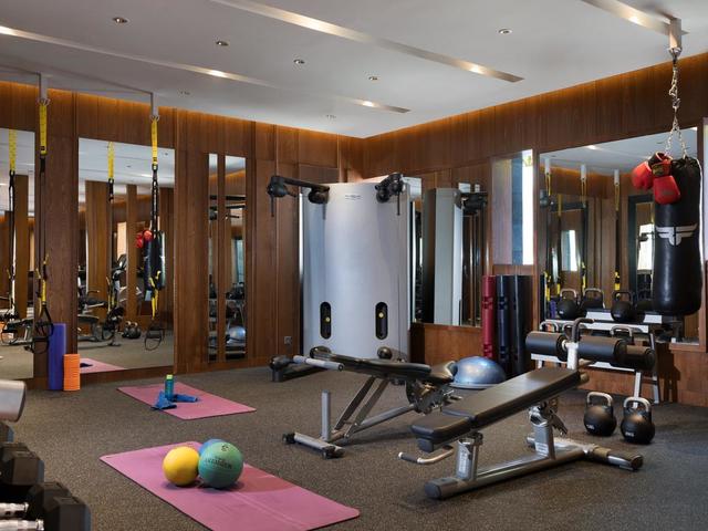 фото отеля Hotel Indigo Bali Seminyak Beach изображение №61
