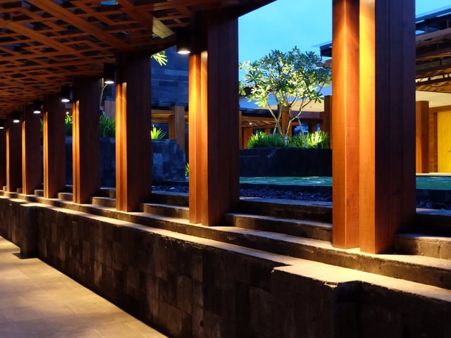 фото отеля Hotel Indigo Bali Seminyak Beach изображение №9