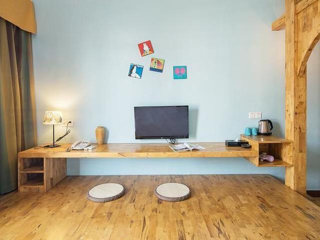 фотографии Sanya Jiantu 87 City Inn изображение №8