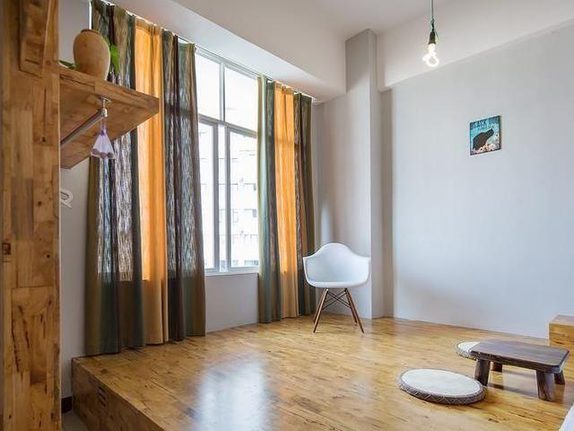 фотографии Sanya Jiantu 87 City Inn изображение №4