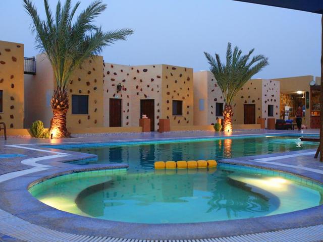 фото Bait Al Aqaba Resort изображение №22