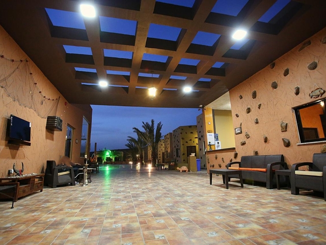 фото отеля Bait Al Aqaba Resort изображение №21