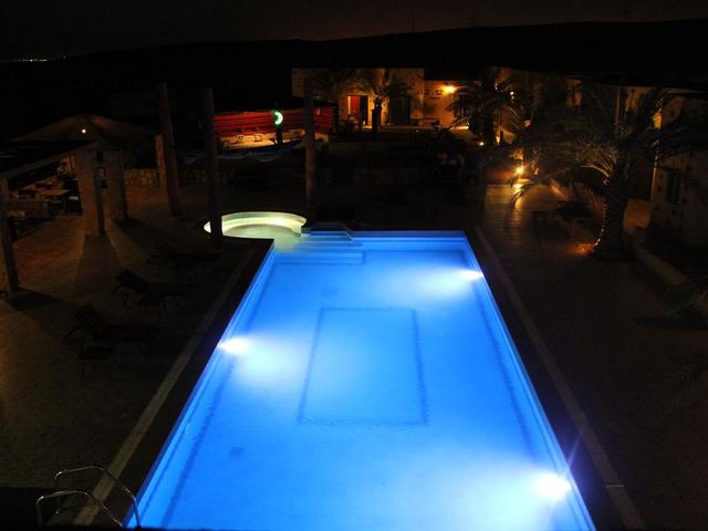 фотографии Bait Al Aqaba Resort изображение №16