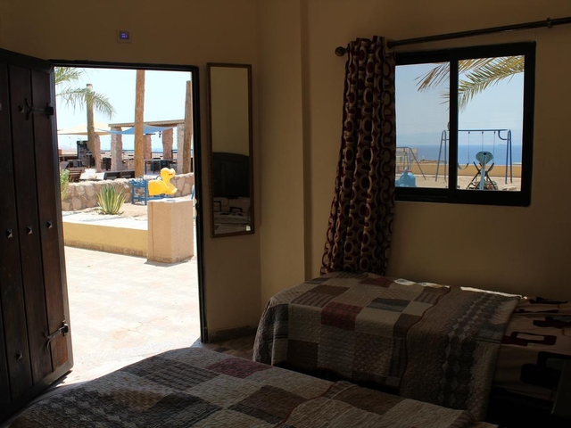 фотографии отеля Bait Al Aqaba Resort изображение №3