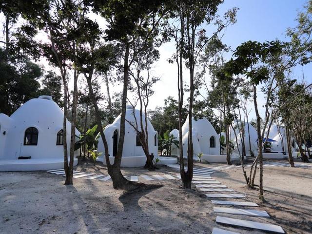 фото отеля Moonlight Resort изображение №1