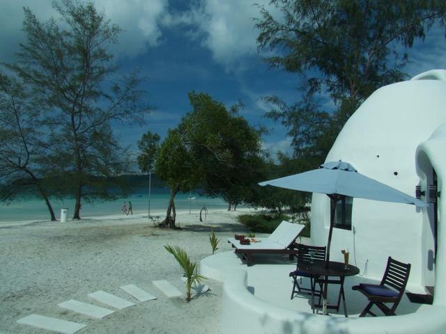 фотографии отеля Moonlight Resort изображение №67