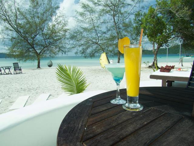 фотографии Moonlight Resort изображение №64