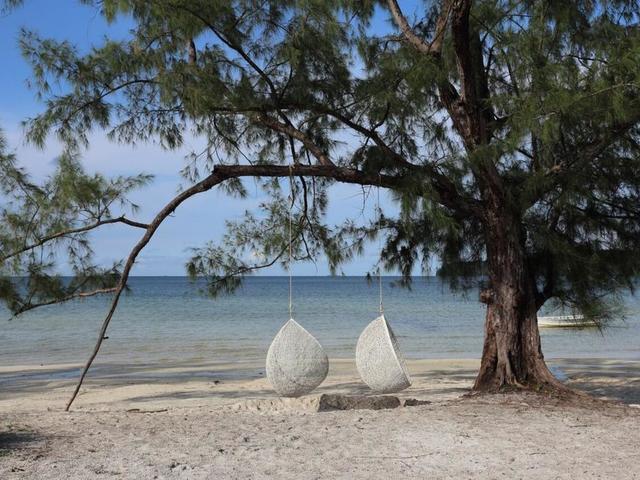 фотографии отеля Moonlight Resort изображение №59