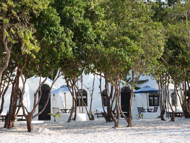 фото Moonlight Resort изображение №58