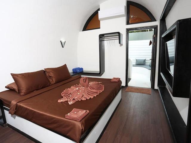 фотографии Moonlight Resort изображение №56