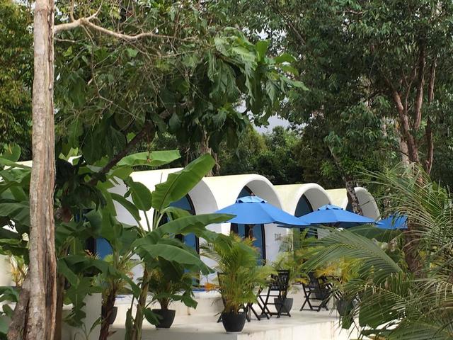 фотографии отеля Moonlight Resort изображение №55