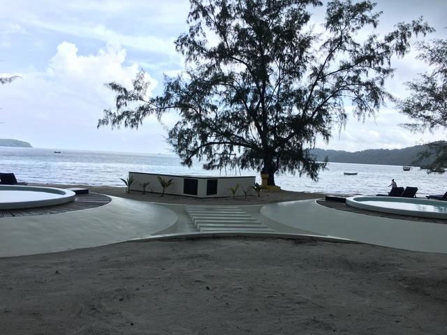 фото отеля Moonlight Resort изображение №53