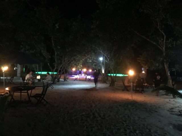 фото Moonlight Resort изображение №50