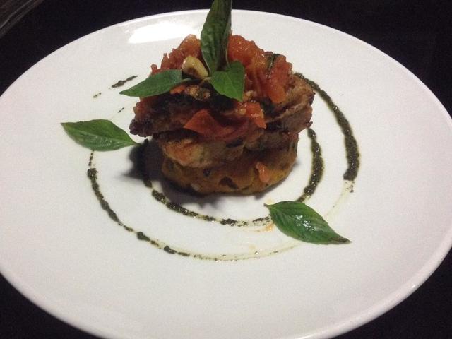 фотографии отеля Moonlight Resort изображение №47