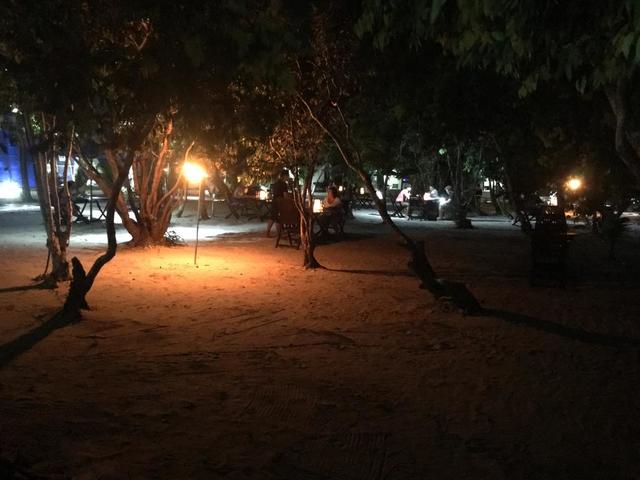 фото Moonlight Resort изображение №46