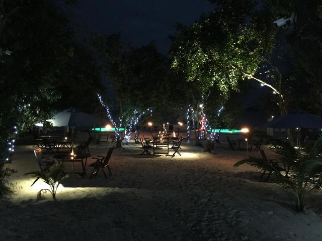 фотографии Moonlight Resort изображение №44