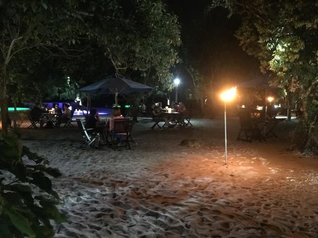 фото Moonlight Resort изображение №42