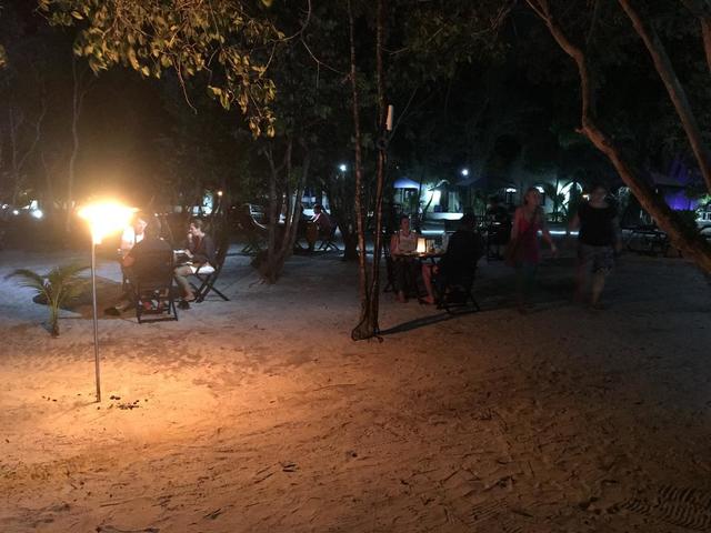 фото отеля Moonlight Resort изображение №41