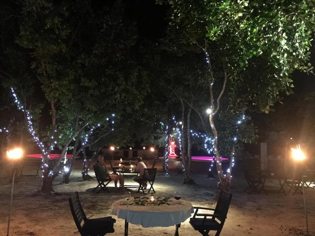 фото отеля Moonlight Resort изображение №33