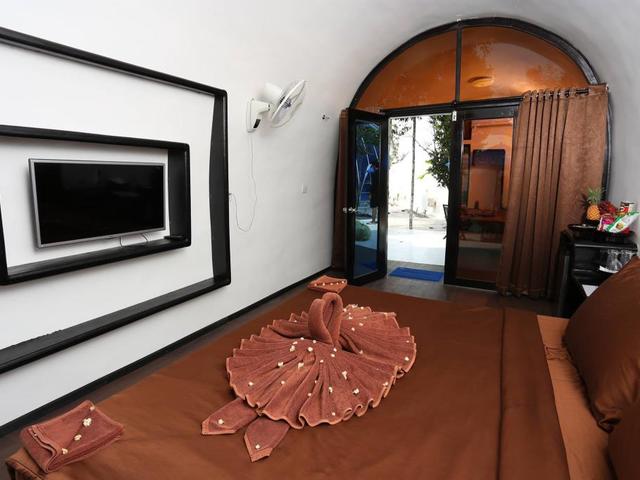 фотографии отеля Moonlight Resort изображение №31