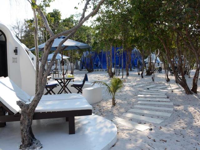 фотографии Moonlight Resort изображение №28