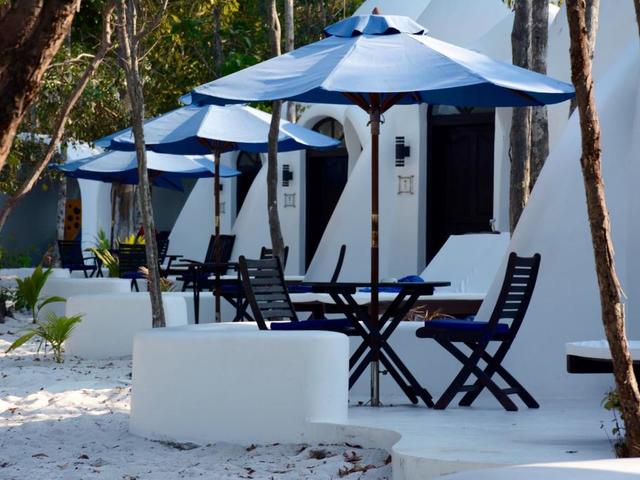 фото Moonlight Resort изображение №26