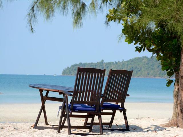 фотографии Moonlight Resort изображение №24