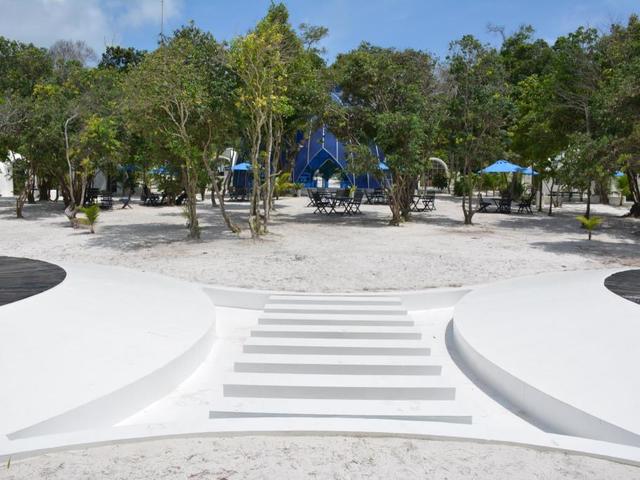 фото Moonlight Resort изображение №22