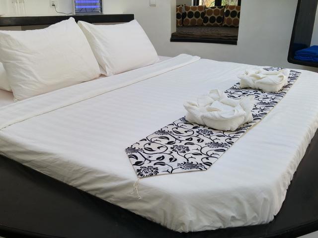 фото отеля Moonlight Resort изображение №21