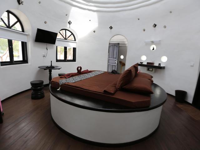 фото отеля Moonlight Resort изображение №17