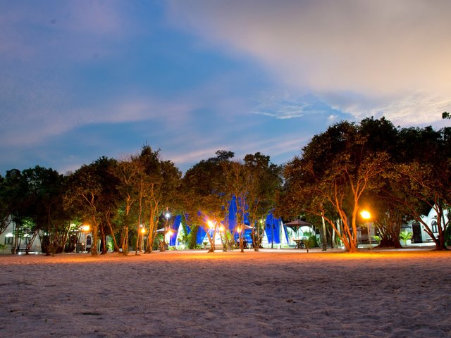 фотографии отеля Moonlight Resort изображение №15