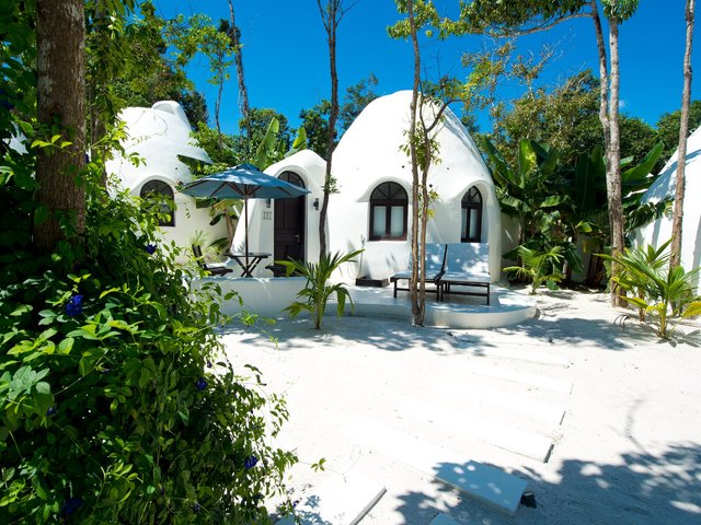 фото Moonlight Resort изображение №14