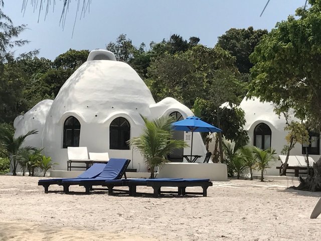 фото отеля Moonlight Resort изображение №13