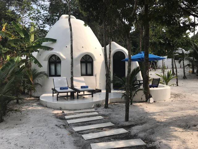 фото Moonlight Resort изображение №10