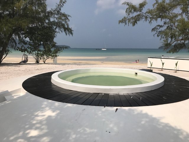 фото отеля Moonlight Resort изображение №9