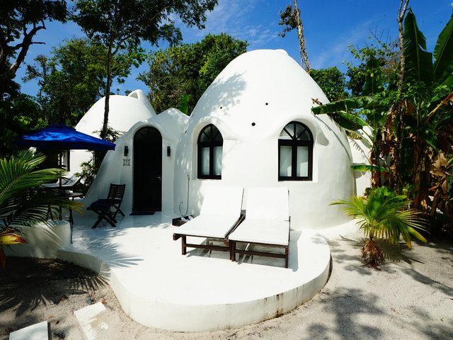 фото отеля Moonlight Resort изображение №5