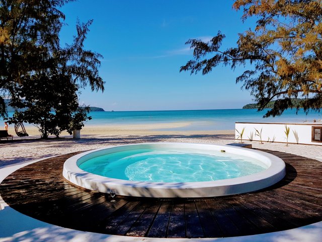 фотографии Moonlight Resort изображение №4