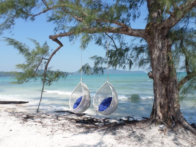 фотографии отеля Moonlight Resort изображение №3