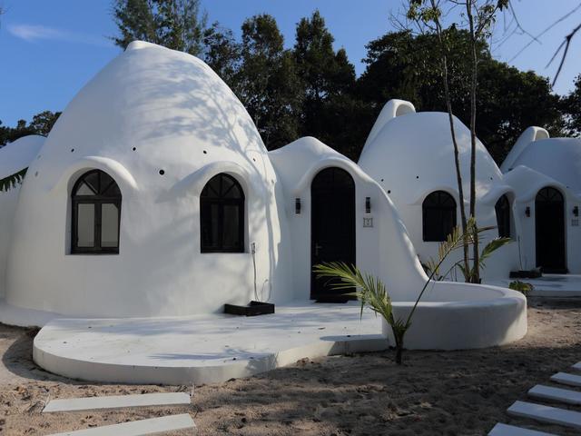 фото Moonlight Resort изображение №2