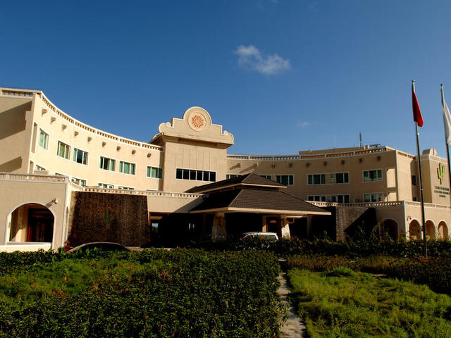 фото отеля Cactus Resort Sanya By Gloria изображение №29
