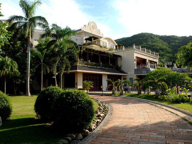 фотографии Cactus Resort Sanya By Gloria изображение №28