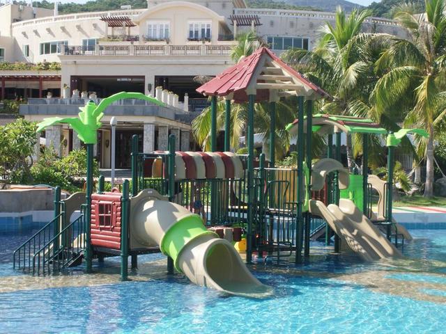 фото Cactus Resort Sanya By Gloria изображение №10