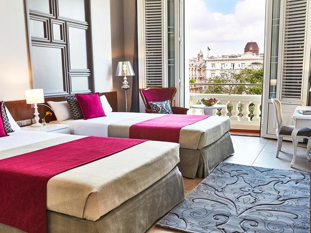 фото отеля Gran Hotel Manzana Kempinski La Habana изображение №53